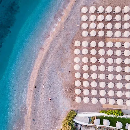 Hotel Blue Sea Island