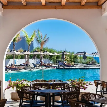 Hotel Blue Sea Island 4*