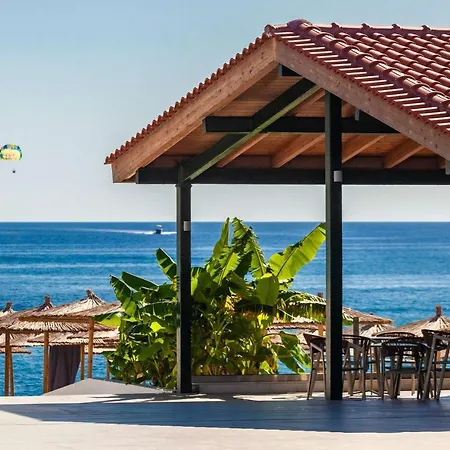 Hotel Blue Sea Island 4*
