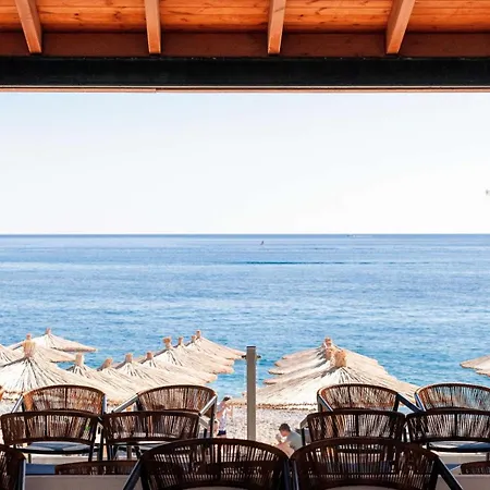 Blue Sea Island Hotel Kolymbia