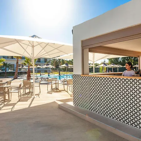 Blue Sea Island Hotel 4*