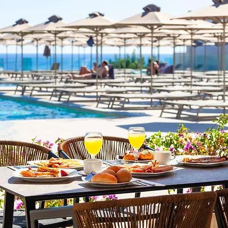 Hotel Blue Sea Island Kolymbia
