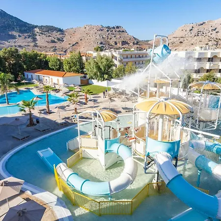 Blue Sea Island 4* Kolymbia