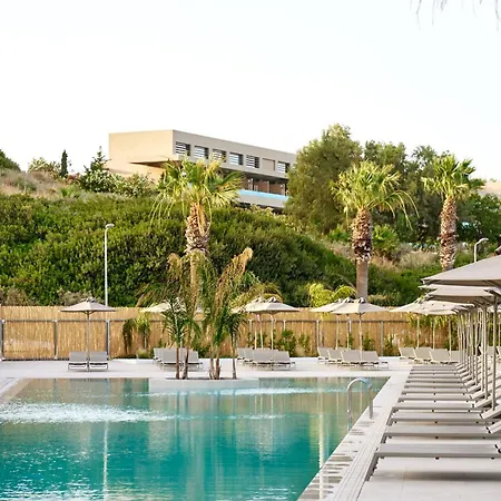 Hotel Blue Sea Island 4*