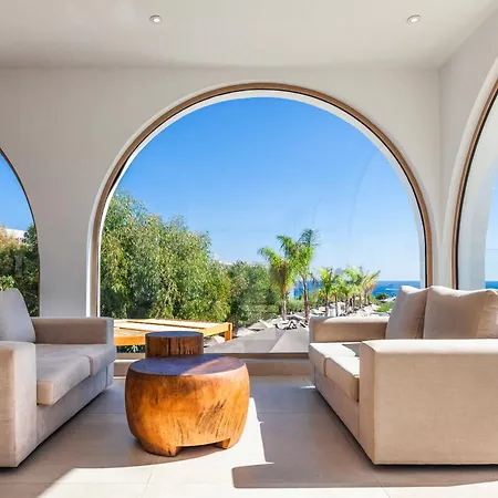 Blue Sea Island Hotel 4*