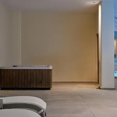 Hotel Blue Sea Island 4*