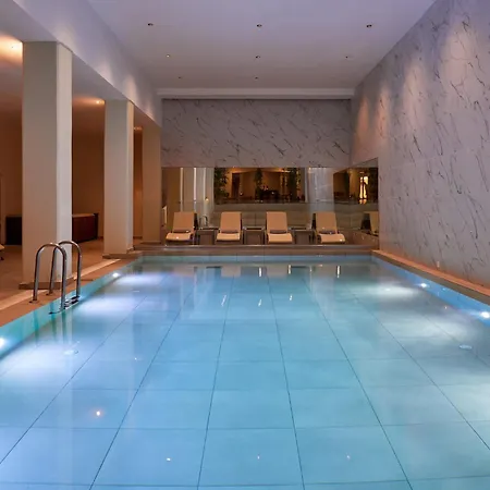 Blue Sea Island Hotel Kolymbia