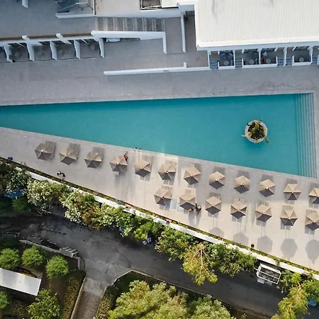 Blue Sea Island 4* Kolymbia