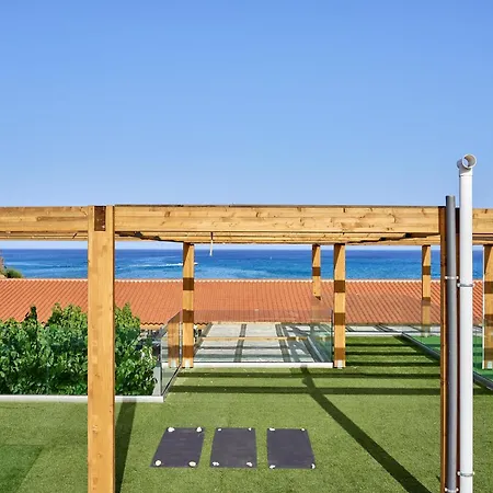 Hotel Blue Sea Island 4*